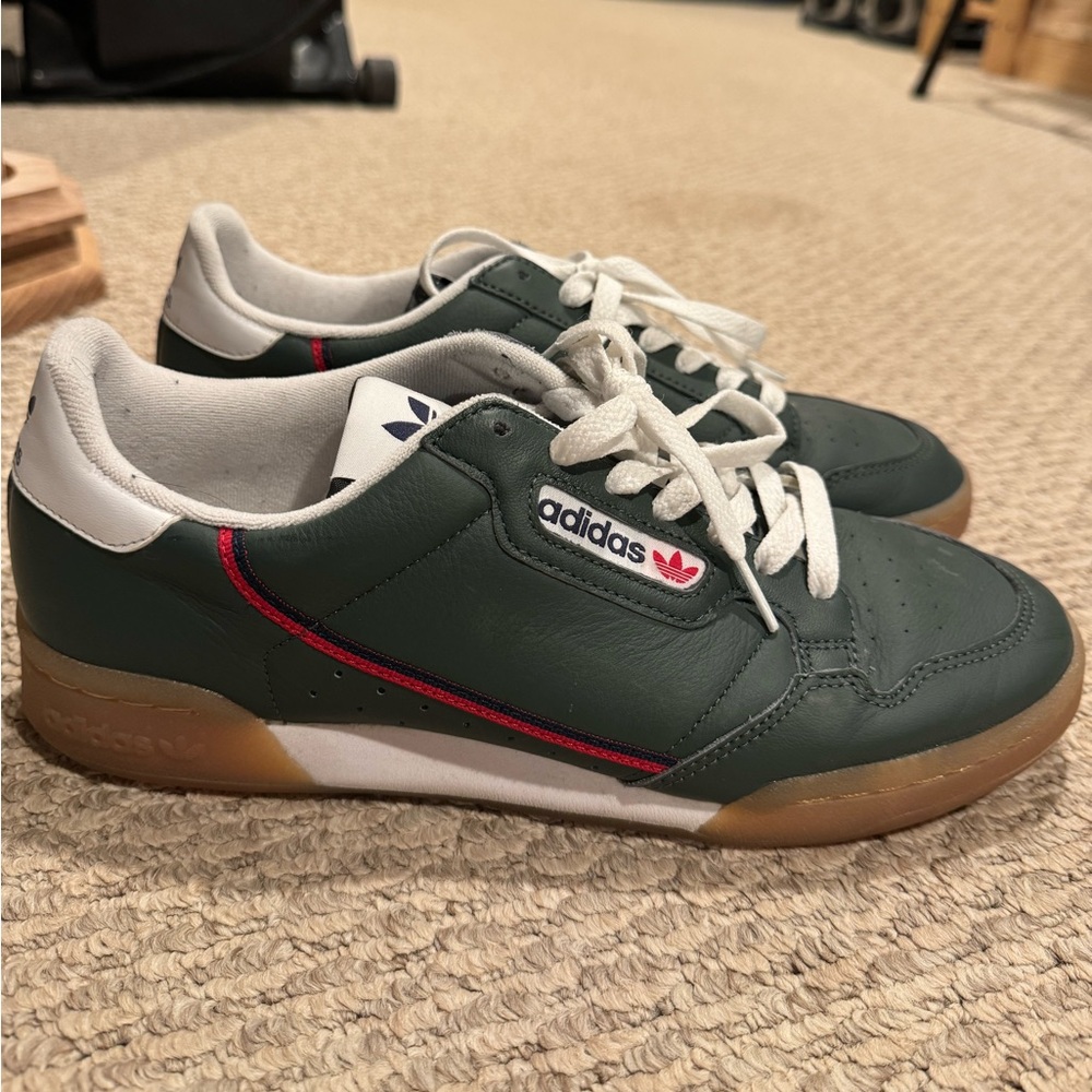 Men’s adidas sneakers